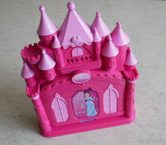 ♦️ Clementoni ♦️ princeznin elektronický hrad ♦️ - 13