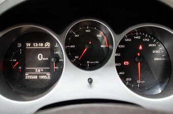 Seat Altea XL 1.6 TDI, 77kW (2013) - 13