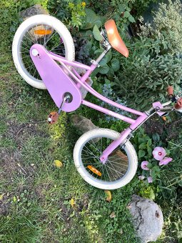 JOYSTAR dívčí kolo 5 až 8 let - 13