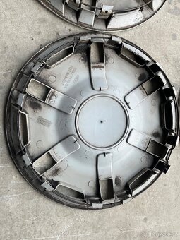 Letní pneu Bridgestone - 13