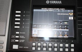 Yamaha PSR910 - 13