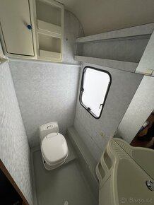 Půjčím karavan Adria Altea 502DT - 13