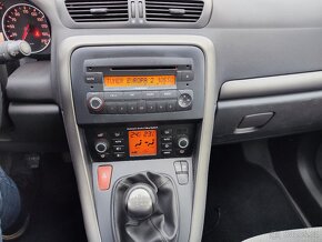 FIAT CROMA 1.9 JTD 88 KW KOMBI 2007 - 13