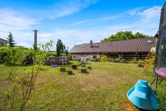 Prodej rodinného domu 115 m², pozemek 735 m² - 13