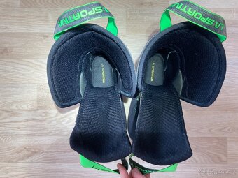 Skialp zlyžáky La Sportiva Solar MP 27,0 UK 8,5 EU 42-43 - 13