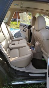 Subaru Legacy IV 3.0 H6 - 13