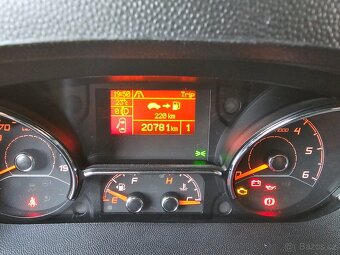 NIESMANN + BISCHOFF ARTO 88, 8/2017, 22000km,původ CZ - 13