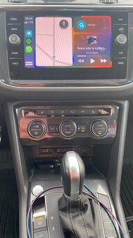 Volkswagen Tiguan 2018, R-line 1,4 TSI 4Motion 110kW - 13