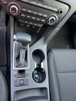 Kia Sportage QL  1.6 CRDi SCR - 13