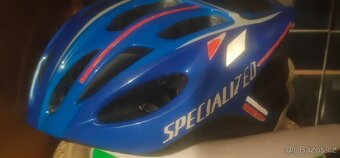 GT MACH 1,velikost kol16, pěkný stav,helma SPECIALIZED - 13