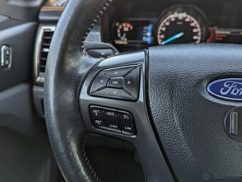 Ford Ranger WILDTRAK 3.2TDCi 147kW A/T DPH - 13