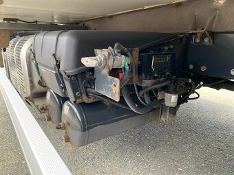 IVECO EUROCARGO 120EL220 IZOTHERM Euro 6 Čelo Klima /8475/ - 13