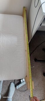 Dobry den, rychle prodám pohovku, a tři postele - 13