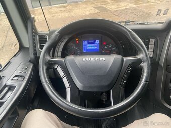 Iveco Stralis 480, Euro 6, Standard +DPH - 13