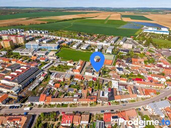 Prodej bytu 3+kk, 127 m2 - Přímětice, ev.č. 100058 - 13