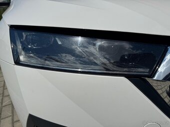 OCTAVIA IV, 2,0Tdi 110kw dsg style,canton,led matrix,navi - 13