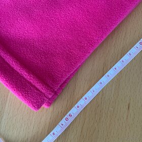 NOVÉ-fleece tepláky Didriksons Monte-vel 120 - 13