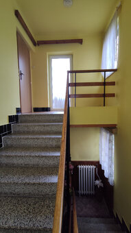 Výměna za byt nebo prodej 1/2 RD - 13