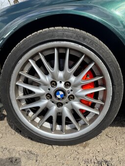Bmw e46 325i M54b25 141kw - 13