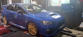 Prodam Subaru WRX STI 2015 - 13