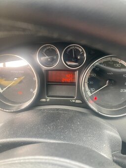 Peugeot 308 - 13