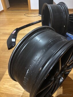 disky 5x112 R18 - 13