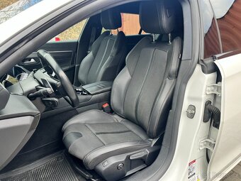 Peugeot 508 SW 2,0HDi, AUT,2019,ČR,GT Line, pěkný - 13