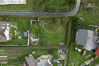 Prodej pozemku k bydlení, 567 m², Bílá Lhota - 13