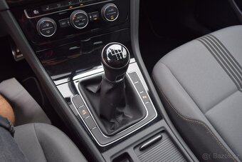 Volkswagen Golf 1.4 TSI 92kw ALLSTAR NAVI BMT - 13