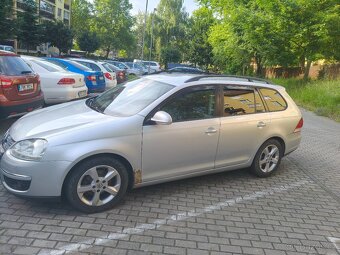 Golf5 Čti pozorně - 13