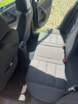 Golf 5 - 13