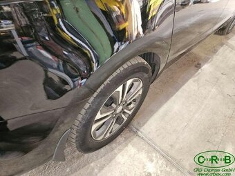 Prodam KIA CARNIVAL 9 mist - 13