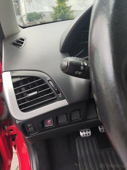 PEUGEOT 206+, rok výroby 2009 - 13