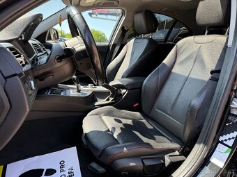 BMW 320d 2012 - 13