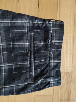 Pánské krásné kraťasy zn.Hurley - 13