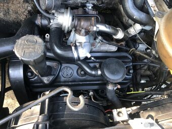VW transportér T4 1.9 TD - 13