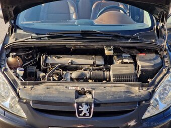 Peugeot 307 CC 2.0i 100kW - 13