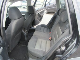 Škoda Octavia 2 Scout 2.0 td 103kW, r.v. 2011 - 13