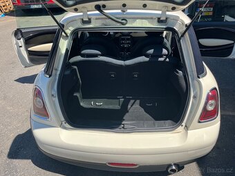 Mini Cooper One 1.4 (70kw) 2009 - 13