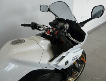Yamaha FZ8 S Fazer - 13