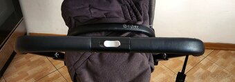 Cybex Priam 3v1 nadstandardní vybava - 13