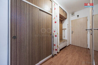 Prodej bytu 2+1, 49 m², Praha, ul. Michelangelova - 13