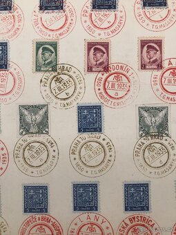 Staré plakáty z roku 1932 - 13