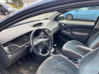 Citroën C5 2.0HDi - 13