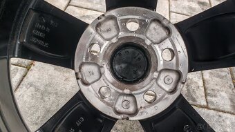 ALU KOLA ŠKODA KAMIQ NANUQ 16" - 13