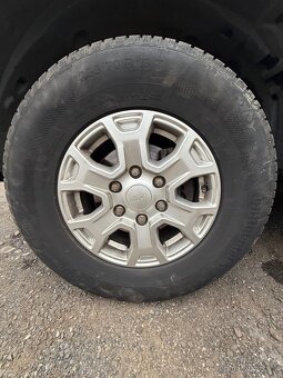 Ford Ranger XLT TDCi - 13