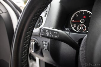Volkswagen Tiguan 2.0 CR TDI 110k - 13