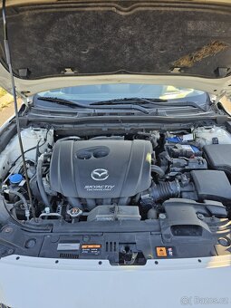 Mazda 3 2.0 Skyactiv-G 88 kW - 13