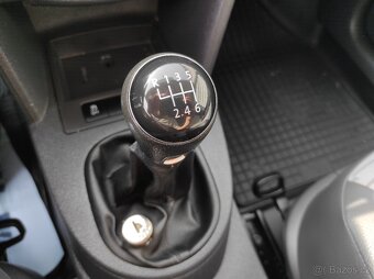 Volkswagen Caddy, 2,0TDi 4x4, MAXI L2, ČR - 13