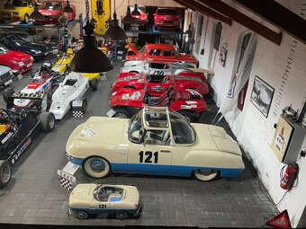 Škoda 440 Spartak Karosa, r.v.:1956 - 13